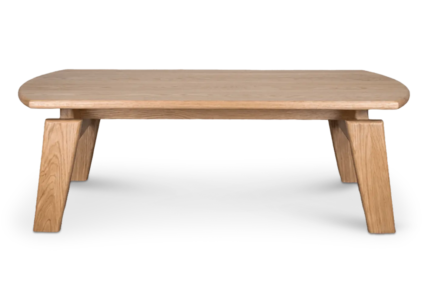 Cavel Artson Salontafel | Massief Eiken