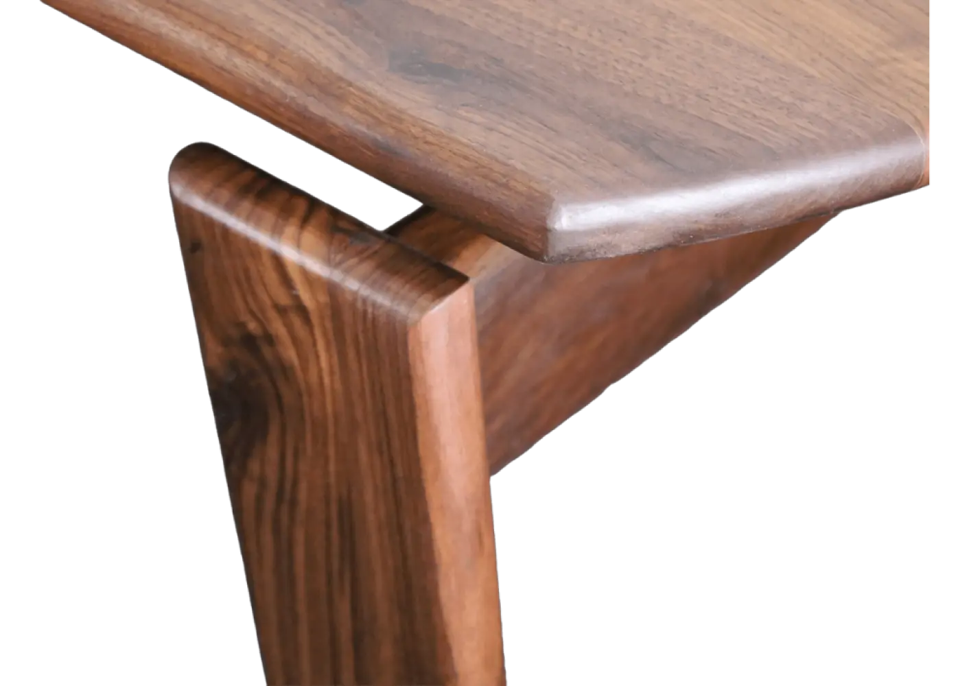 Cavel Artson Salontafel | Massief Amerikaans Notenhout