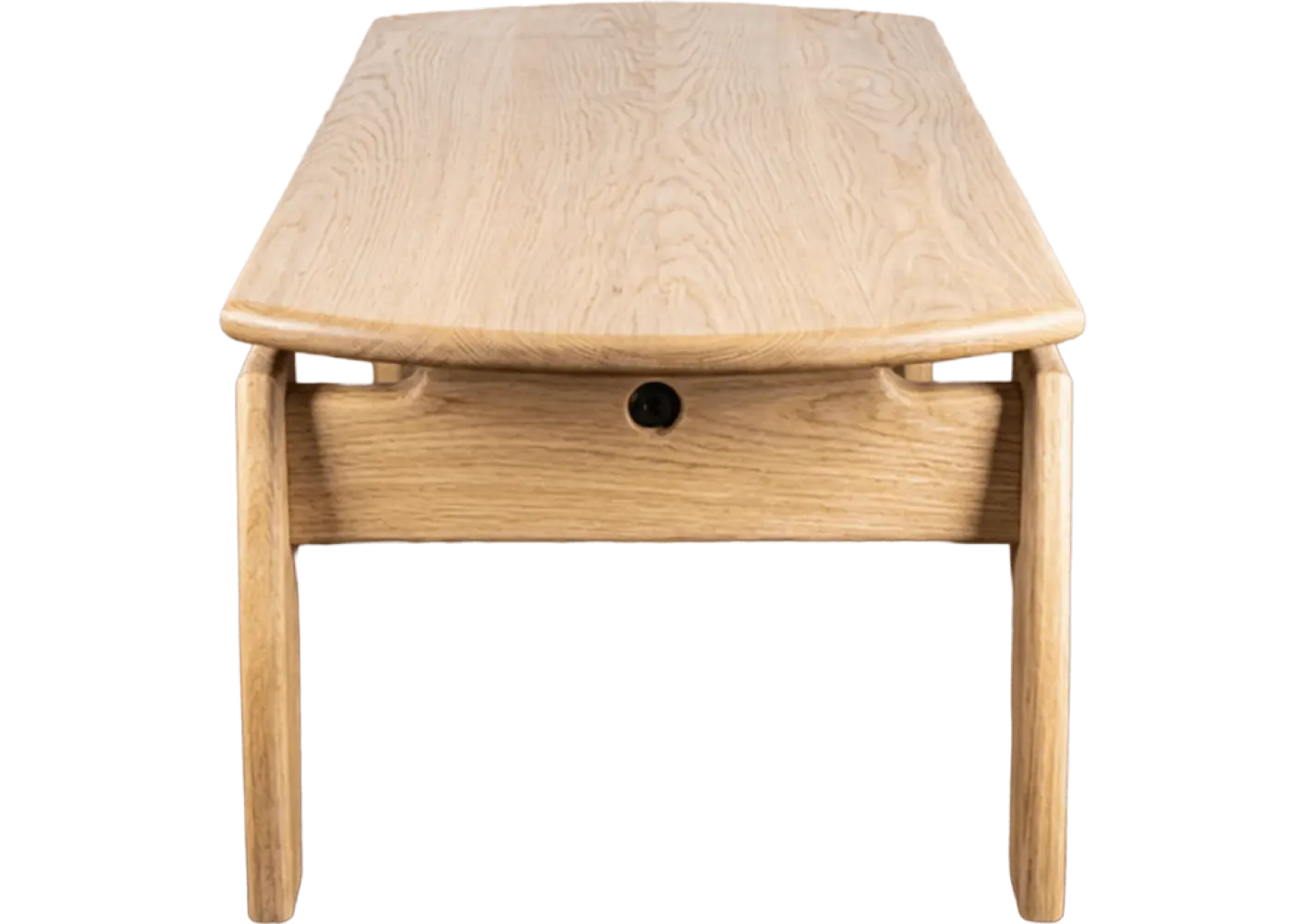 Cavel Artson Salontafel | Massief Eiken