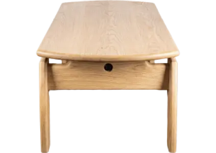 Cavel Artson Salontafel | Massief Eiken