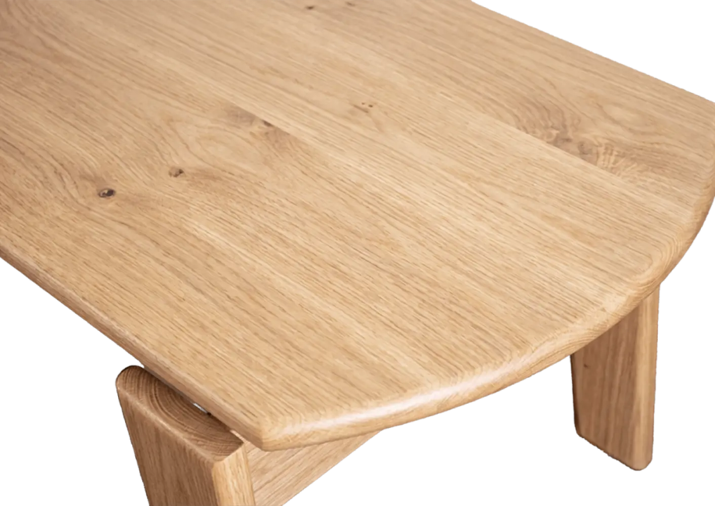 Cavel Artson Salontafel | Massief Eiken