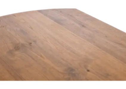 Cavel Artson Salontafel | Massief Amerikaans Notenhout
