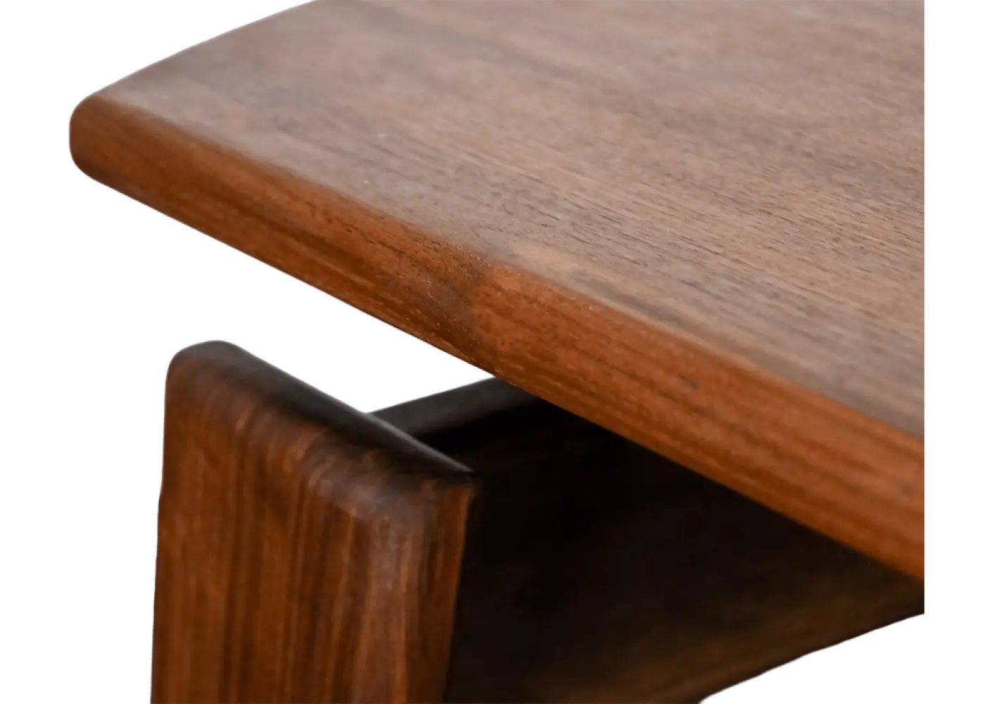 Cavel Artson Salontafel | Massief Amerikaans Notenhout