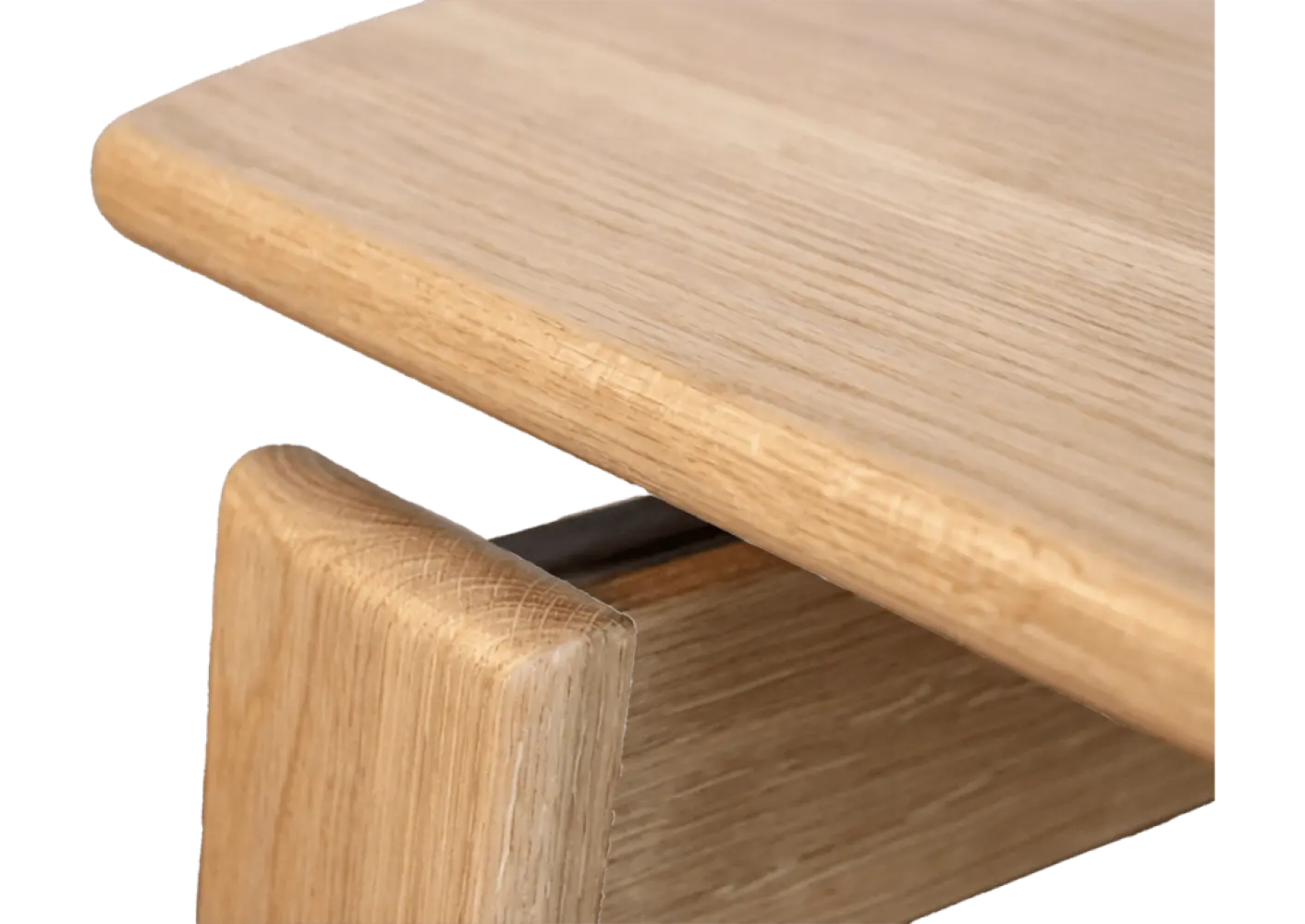 Cavel Artson Salontafel | Massief Eiken