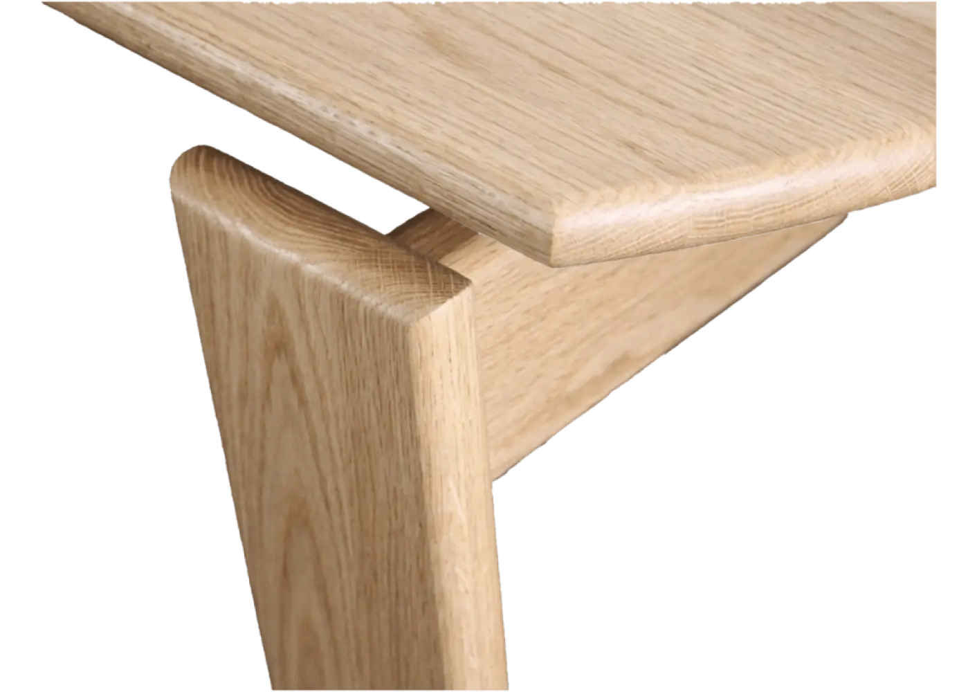 Cavel Artson Salontafel | Massief Eiken