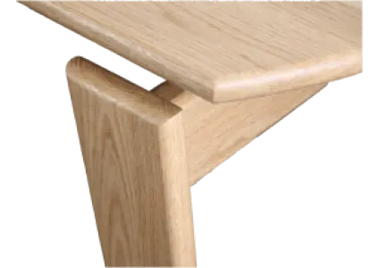 Cavel Artson Salontafel | Massief Eiken