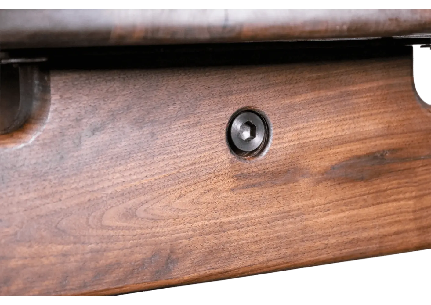 Cavel Artson Salontafel | Massief Amerikaans Notenhout