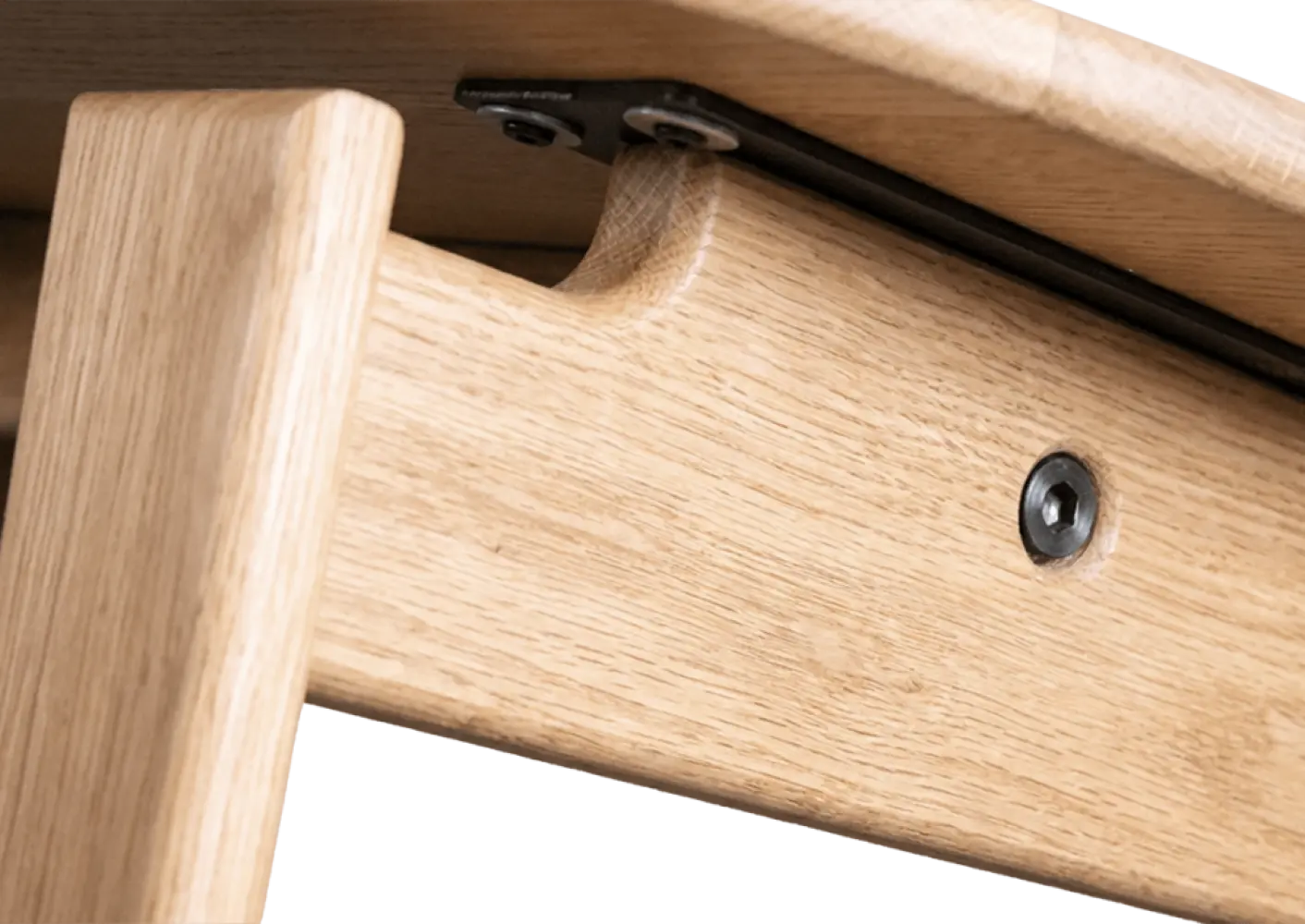 Cavel Artson Salontafel | Massief Eiken