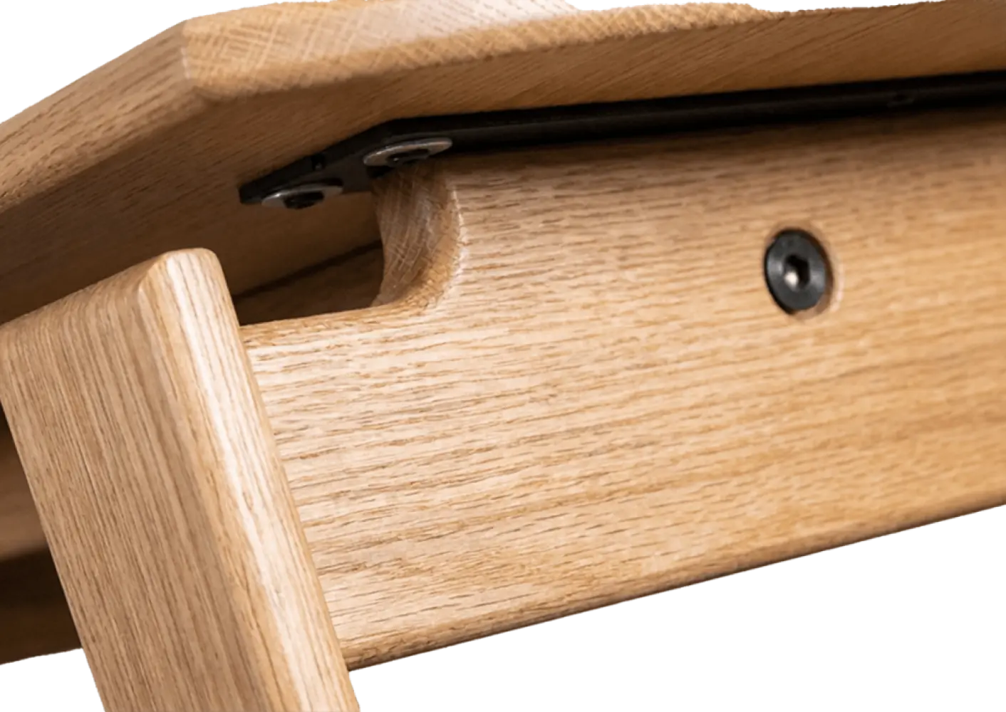 Cavel Artson Salontafel | Massief Eiken