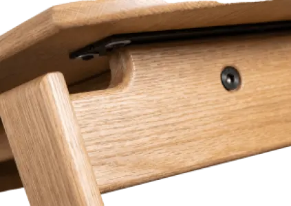 Cavel Artson Salontafel | Massief Eiken