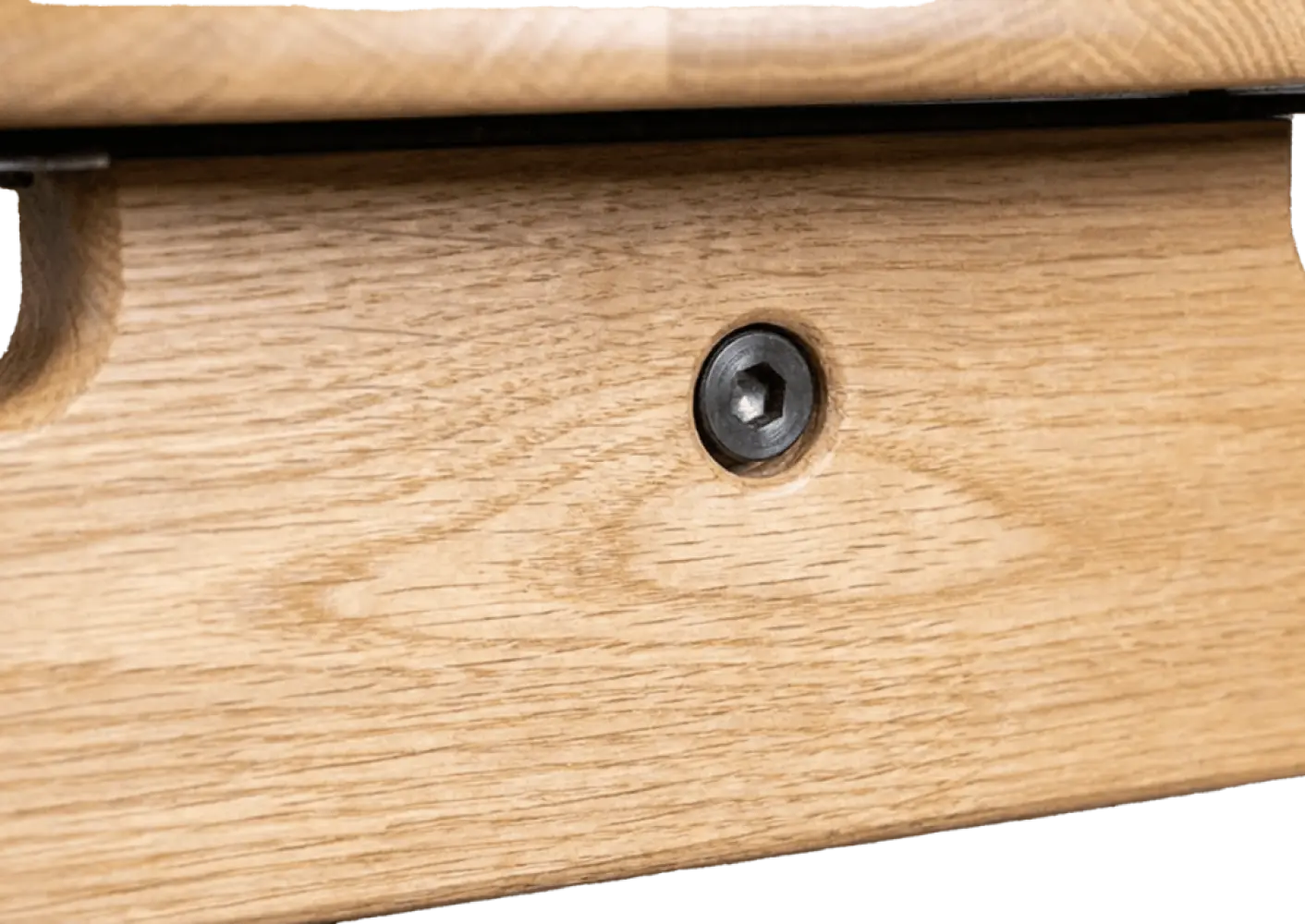 Cavel Artson Salontafel | Massief Eiken