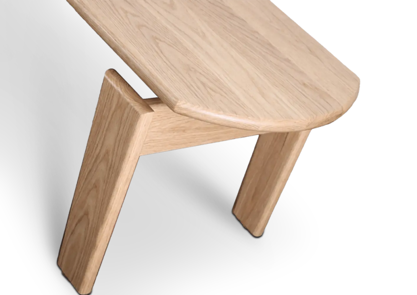 Cavel Artson Salontafel | Massief Eiken