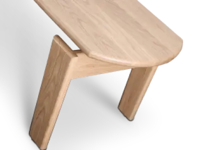 Cavel Artson Salontafel | Massief Eiken