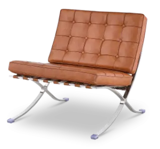 Paviljoen Chairs