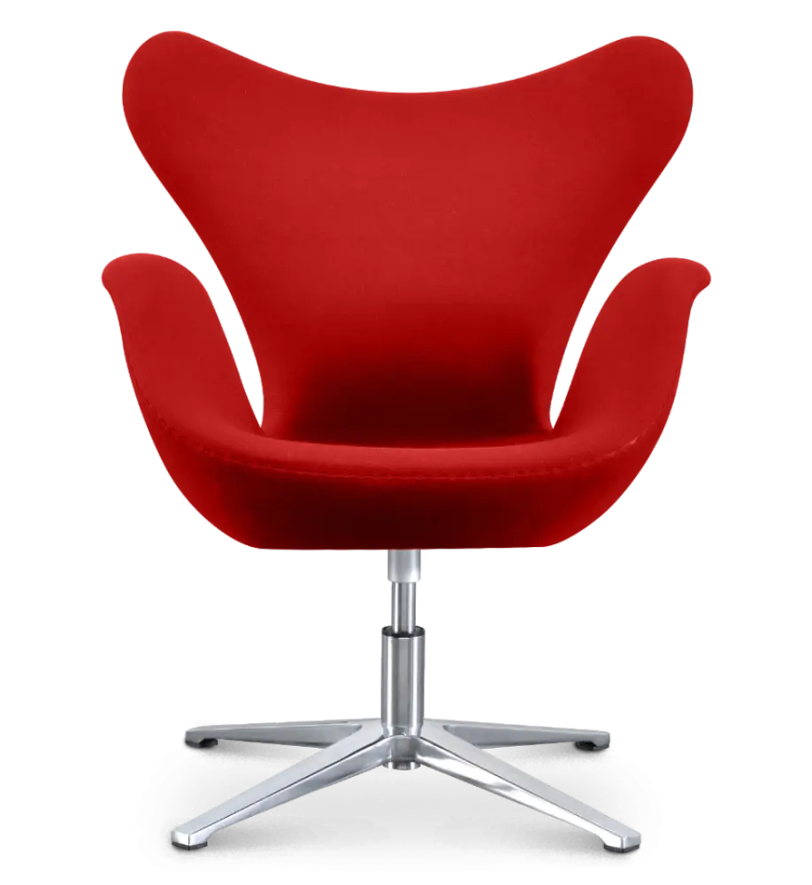 Sean Chair Rood Kasjmier