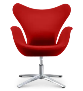 Sean Chair Rood Kasjmier