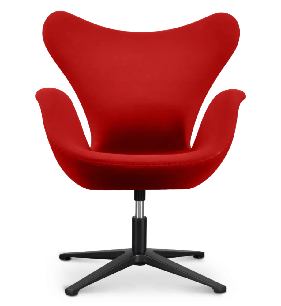 Sean Chair Rood Kasjmier