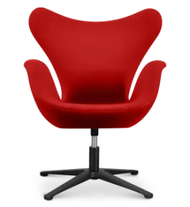 Sean Chair Rood Kasjmier