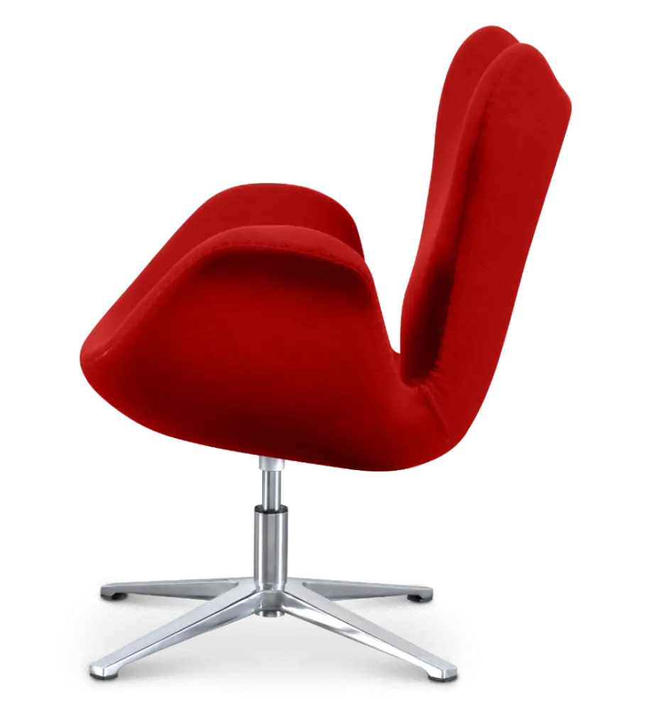Sean Chair Rood Kasjmier