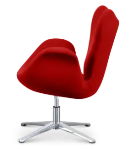Sean Chair Rood Kasjmier