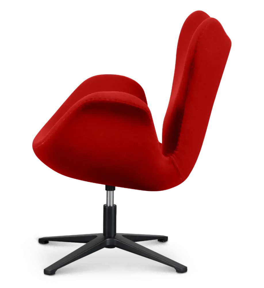 Sean Chair Rood Kasjmier