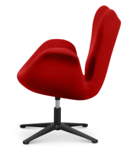 Sean Chair Rood Kasjmier