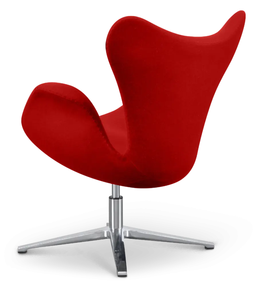 Sean Chair Rood Kasjmier