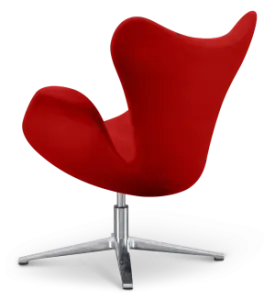 Sean Chair Rood Kasjmier