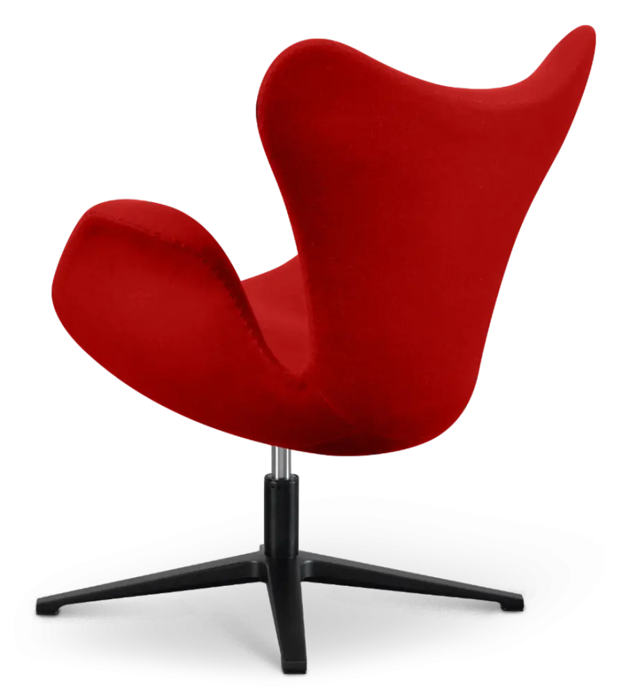 Sean Chair Rood Kasjmier