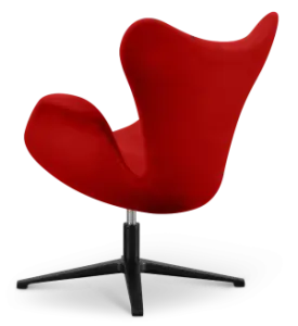 Sean Chair Rood Kasjmier