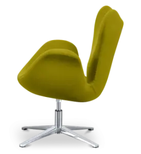 Sean Chair Groen Kasjmier
