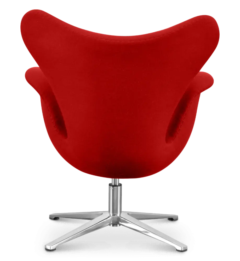 Sean Chair Rood Kasjmier