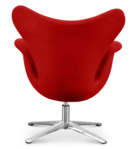 Sean Chair Rood Kasjmier