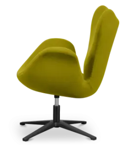 Sean Chair Groen Kasjmier
