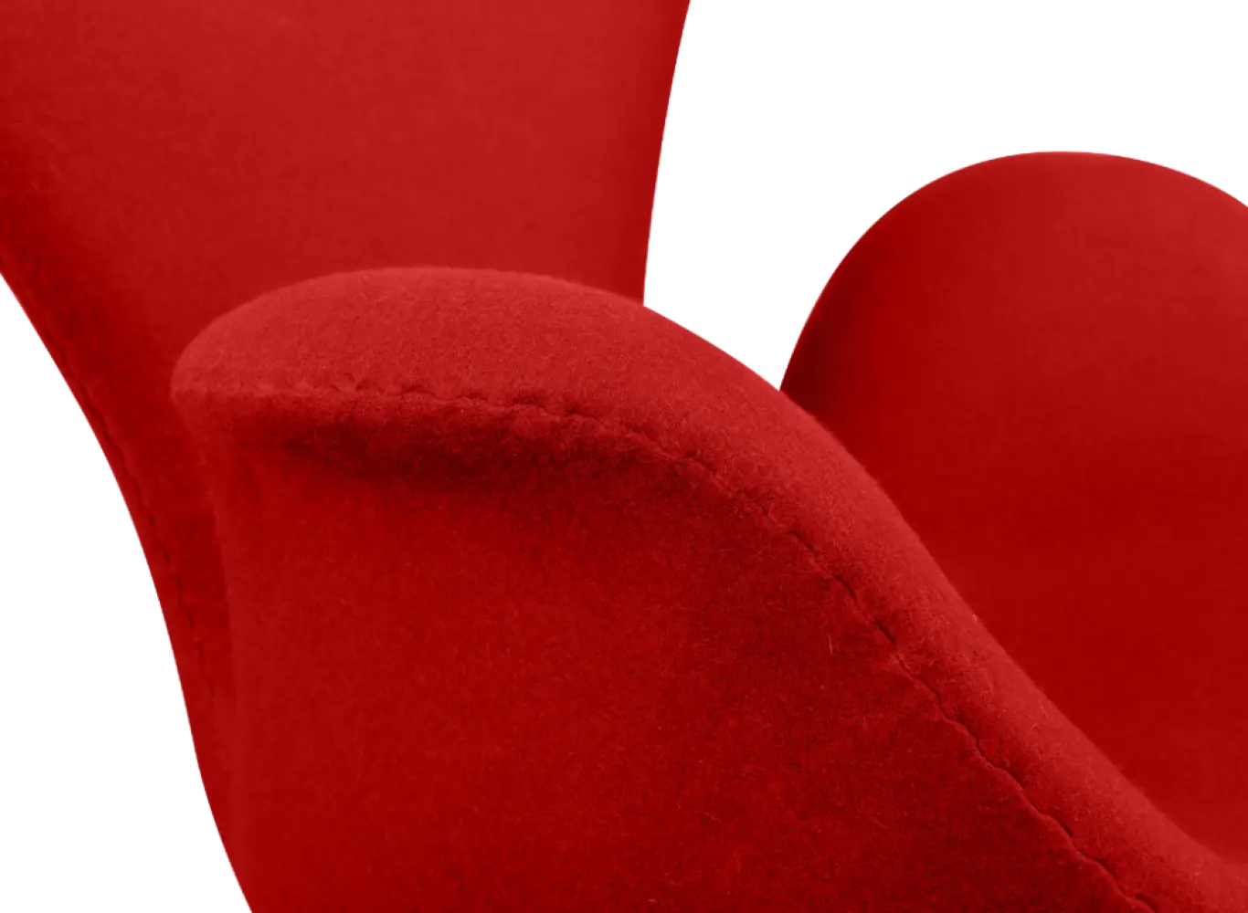 Sean Chair Rood Kasjmier