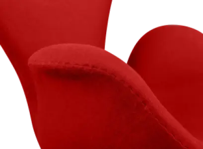 Sean Chair Rood Kasjmier