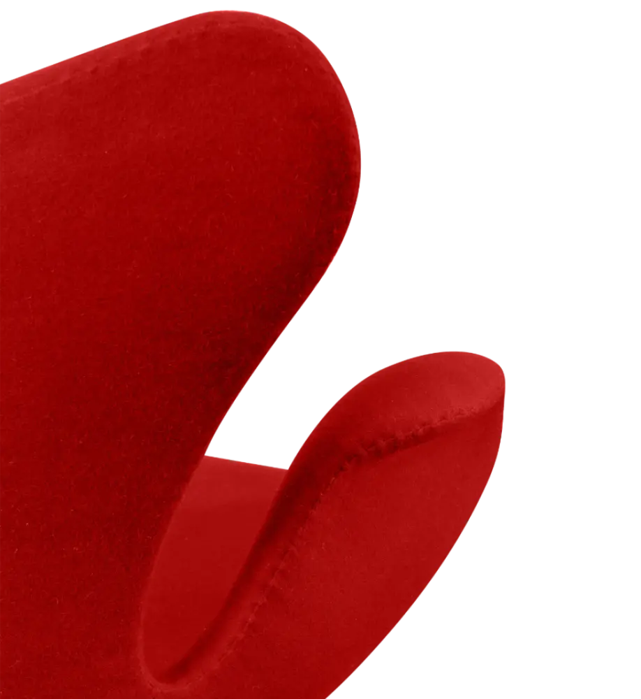 Sean Chair Rood Kasjmier