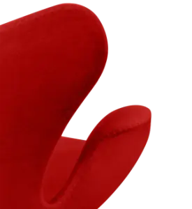 Sean Chair Rood Kasjmier