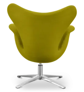 Sean Chair Groen Kasjmier