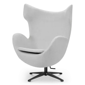 Flag Chair Licht Grijs Kasjmier