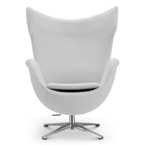 Flag Chair Licht Grijs Kasjmier
