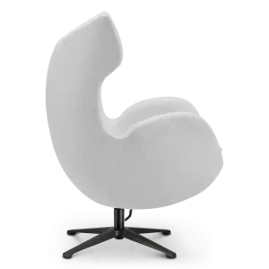 Flag Chair Licht Grijs Kasjmier