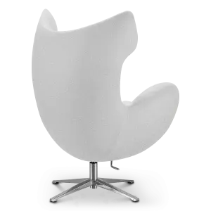 Flag Chair Licht Grijs Kasjmier