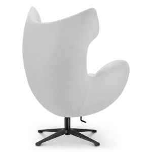 Flag Chair Licht Grijs Kasjmier