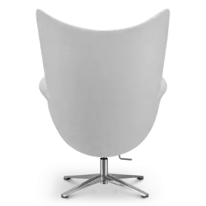 Flag Chair Licht Grijs Kasjmier