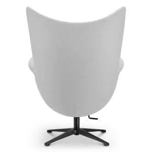 Flag Chair Licht Grijs Kasjmier