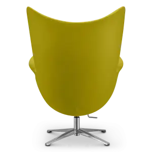 Flag Chair Groen Kasjmier