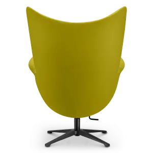 Flag Chair Groen Kasjmier