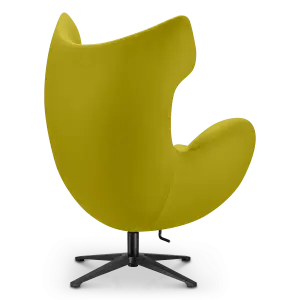 Flag Chair Groen Kasjmier