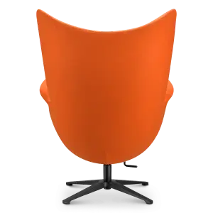 Flag Chair Oranje Kasjmier